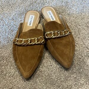 Steve Madden mules size 8.5